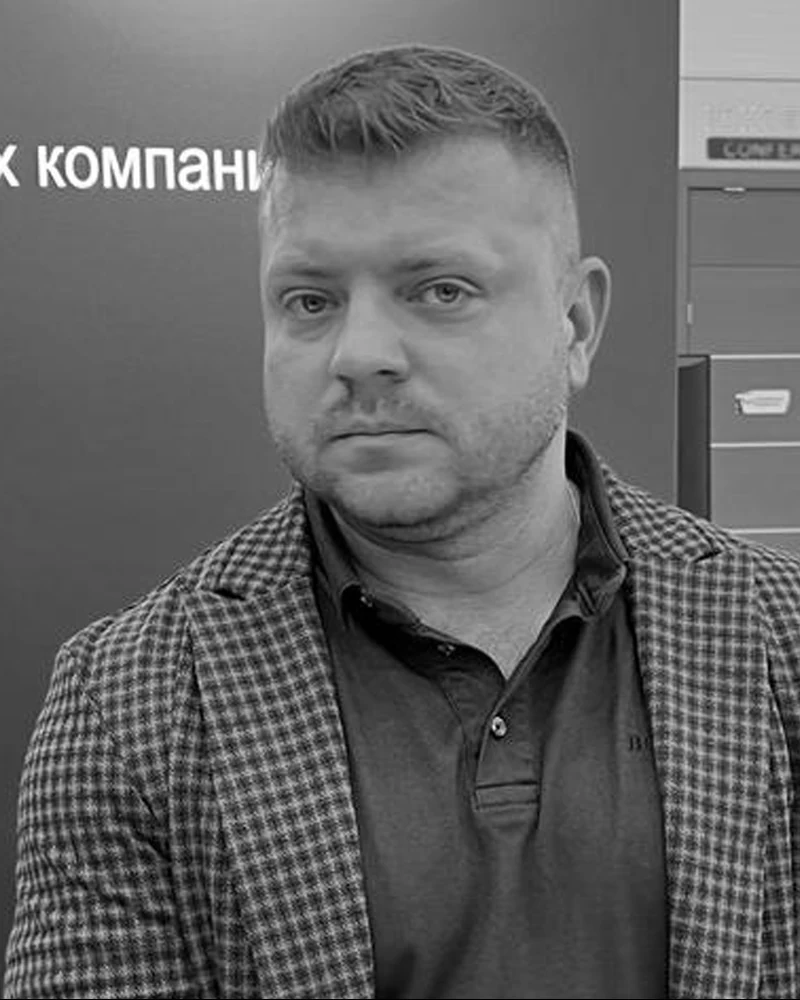 Владимир Лебедев
