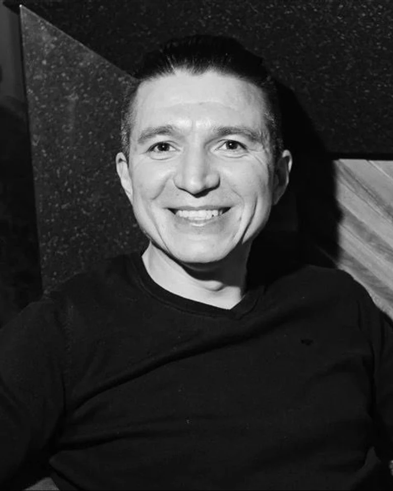 Алексей Пан
