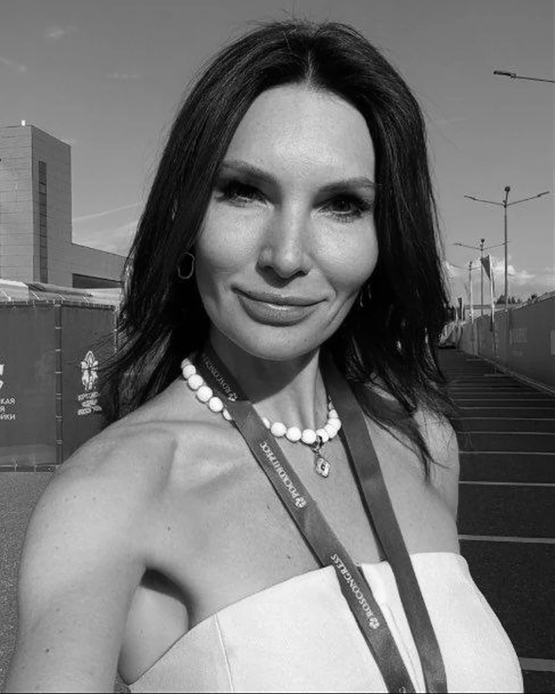 Анна Петухова